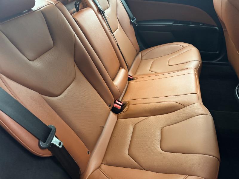 ford Fusion Energi 2020 - 14