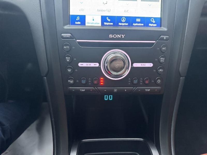 ford Fusion Energi 2020 - 22