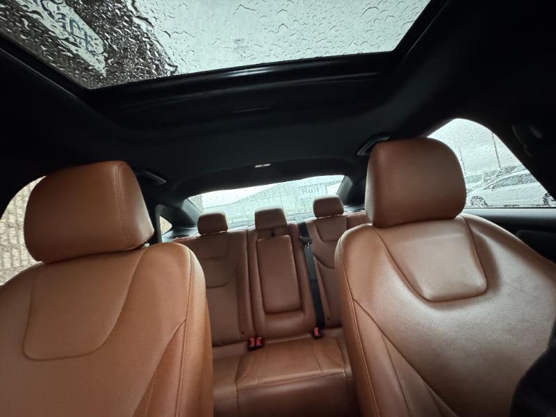 ford Fusion Energi 2020 - 23