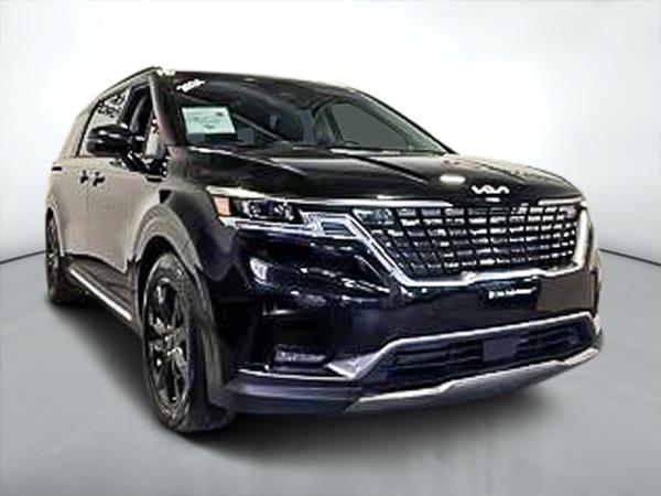 kia Carnival 2024