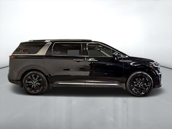 kia Carnival 2024 - 2