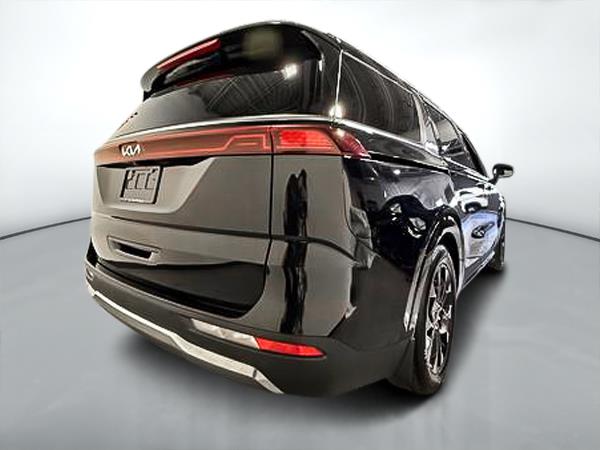 kia Carnival 2024 - 3
