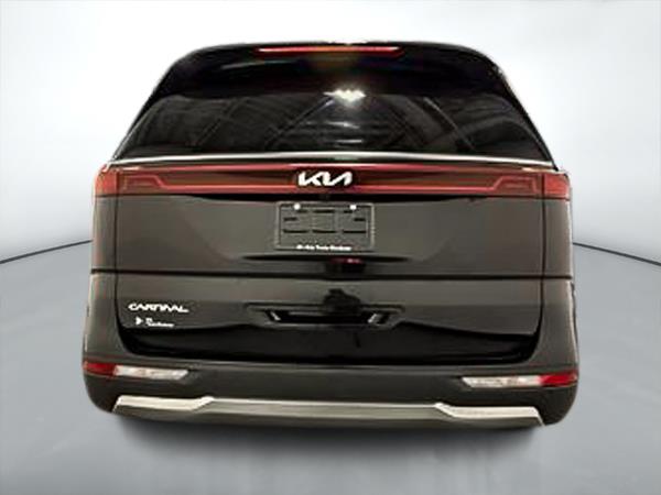 kia Carnival 2024 - 4