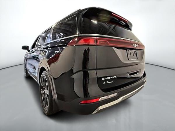 kia Carnival 2024 - 5