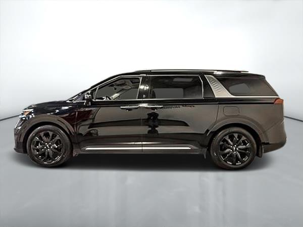 kia Carnival 2024 - 6