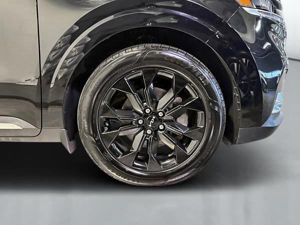 kia Carnival 2024 - 11