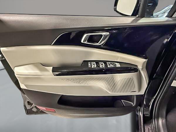 kia Carnival 2024 - 12