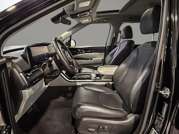 kia Carnival 2024 - 14