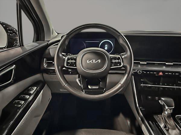 kia Carnival 2024 - 15