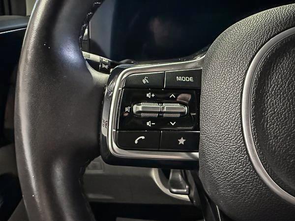 kia Carnival 2024 - 16