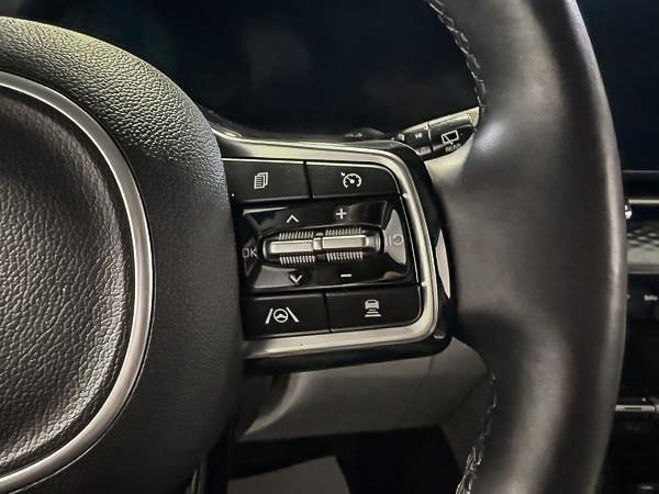 kia Carnival 2024 - 17
