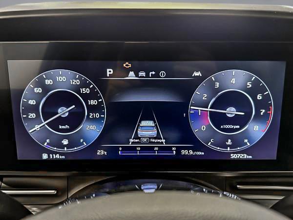 kia Carnival 2024 - 20