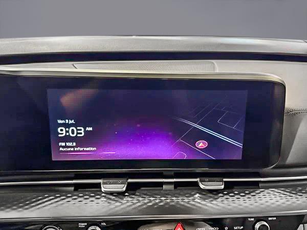 kia Carnival 2024 - 22
