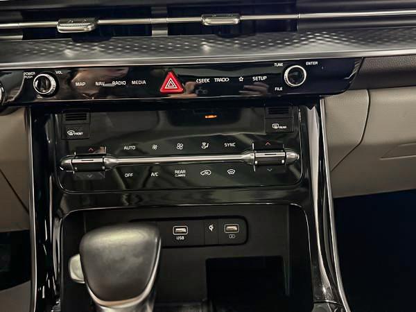 kia Carnival 2024 - 23