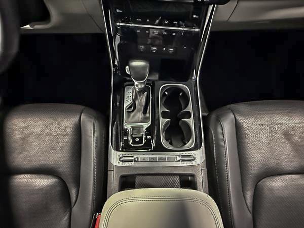 kia Carnival 2024 - 24