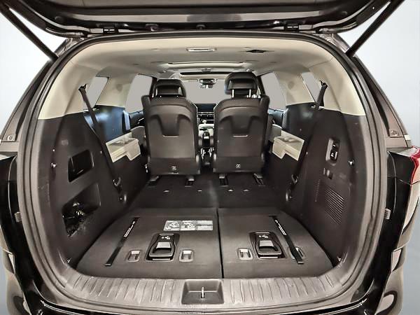kia Carnival 2024 - 26