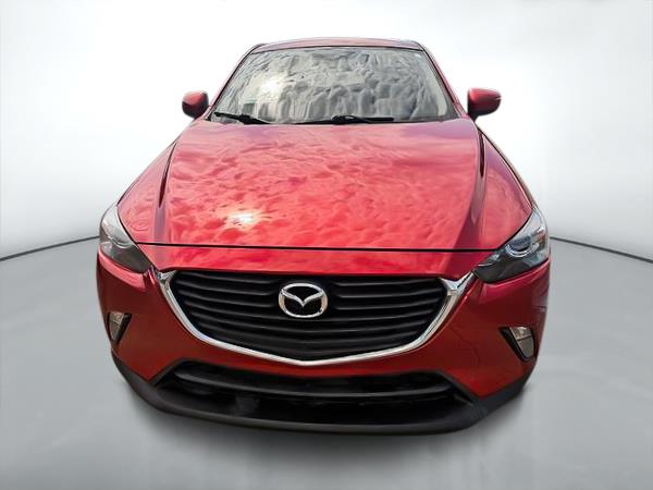 mazda CX-3 2016 - 2