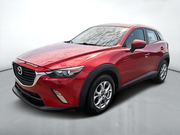 mazda CX-3 2016 - 3