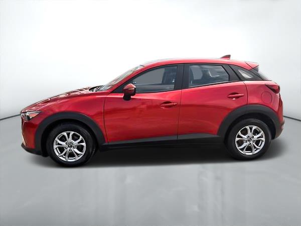 mazda CX-3 2016 - 4
