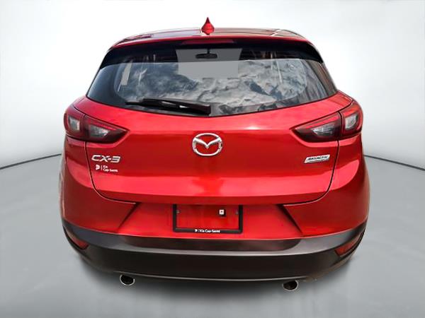 mazda CX-3 2016 - 6