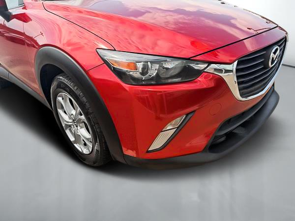 mazda CX-3 2016 - 9