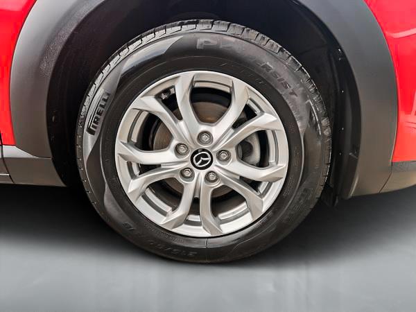 mazda CX-3 2016 - 10