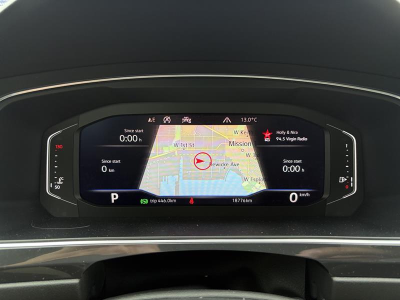 volkswagen Tiguan 2020 - 12