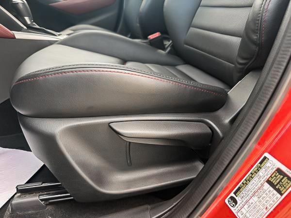 mazda CX-3 2016 - 14