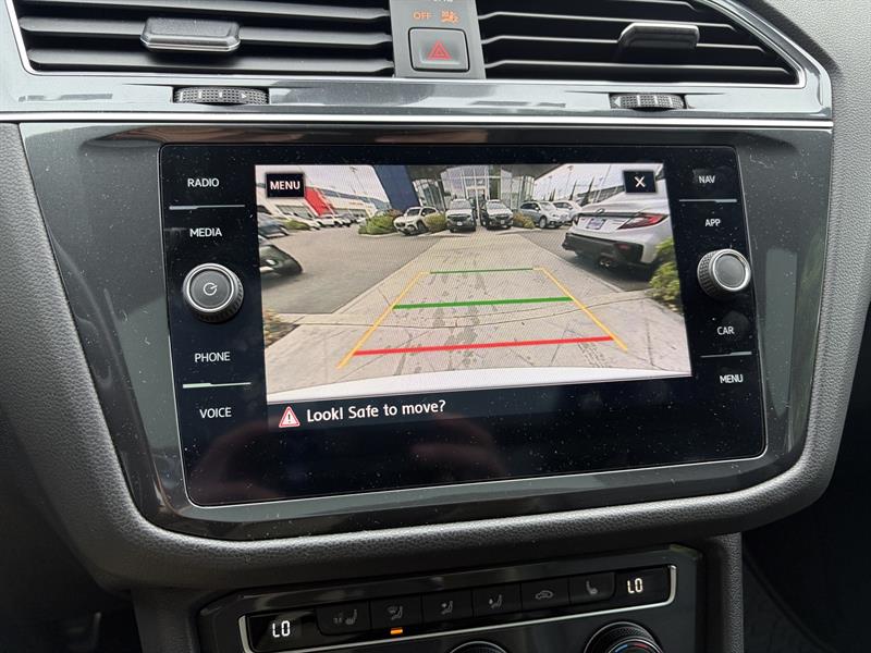 volkswagen Tiguan 2020 - 14