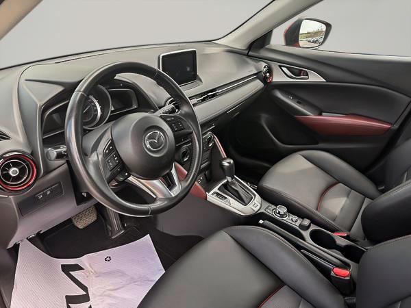 mazda CX-3 2016 - 16