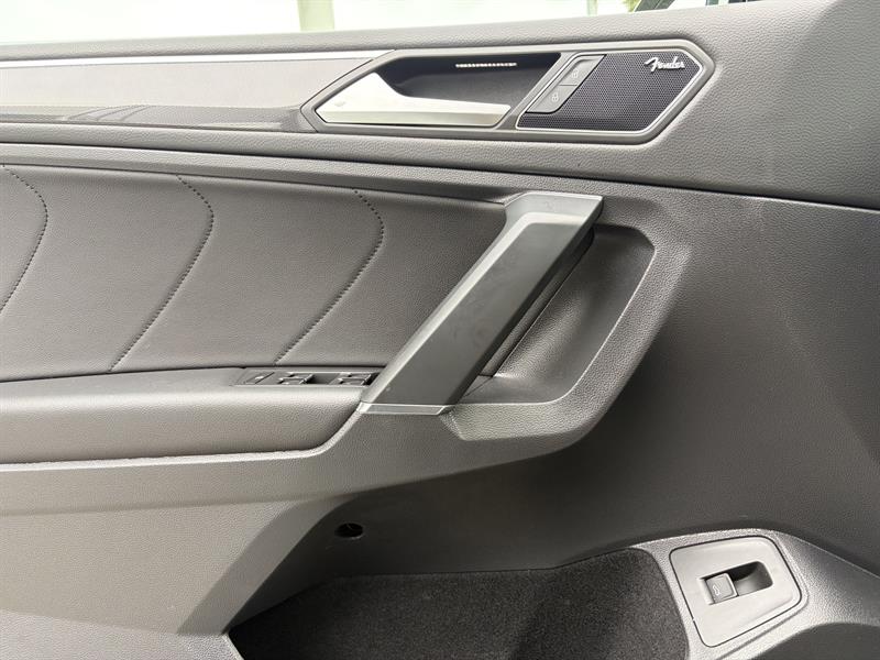 volkswagen Tiguan 2020 - 19