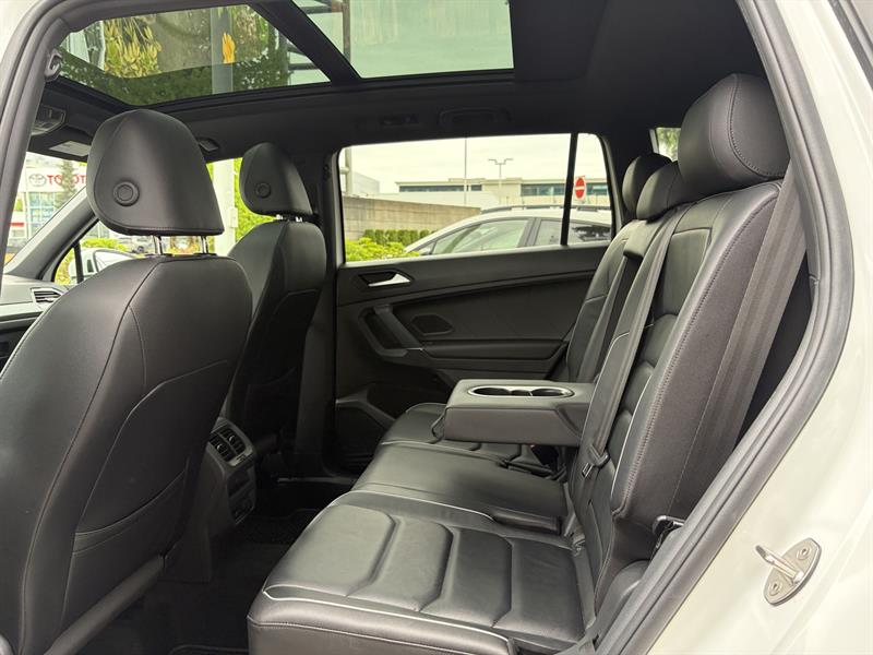 volkswagen Tiguan 2020 - 22