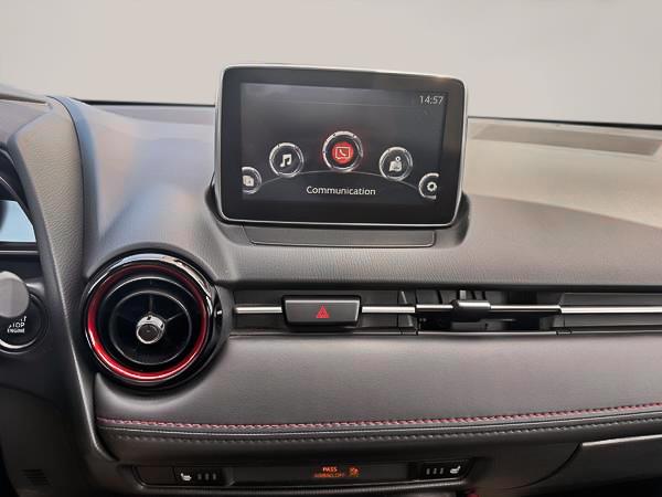 mazda CX-3 2016 - 21