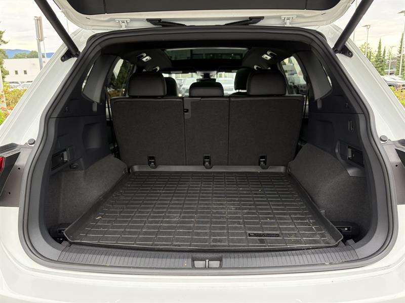 volkswagen Tiguan 2020 - 24