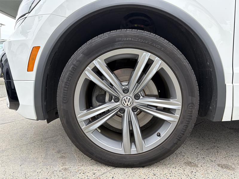volkswagen Tiguan 2020 - 25