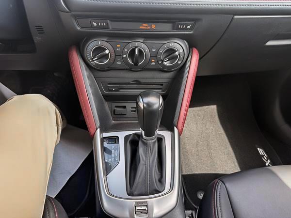mazda CX-3 2016 - 23