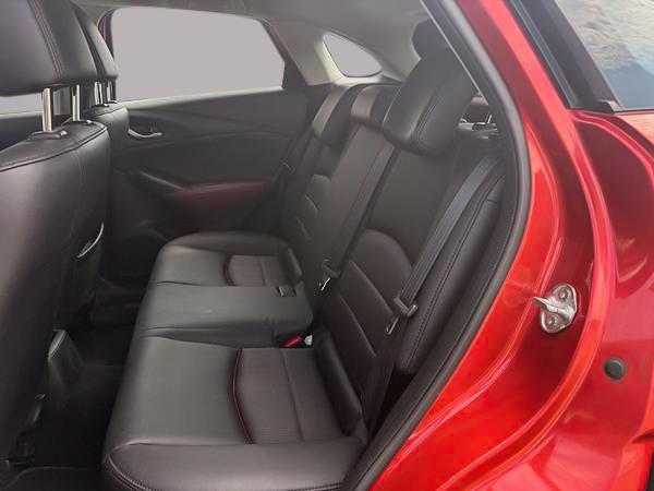 mazda CX-3 2016 - 27