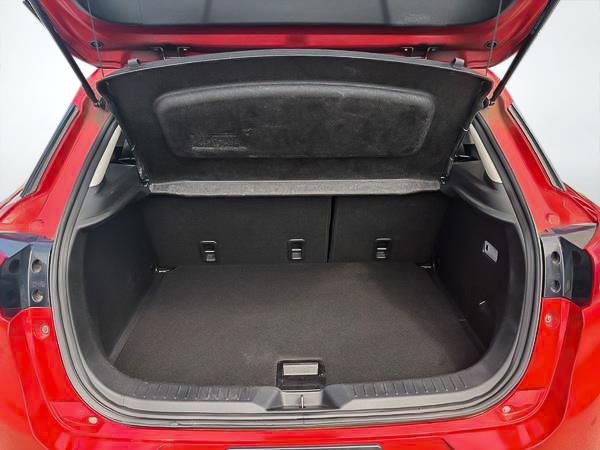mazda CX-3 2016 - 28