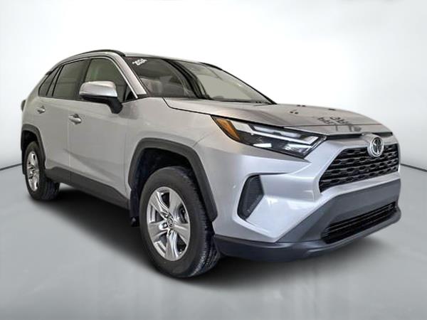 toyota RAV4 2024
