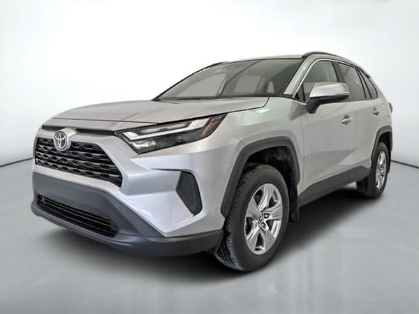 toyota RAV4 2024 - 3
