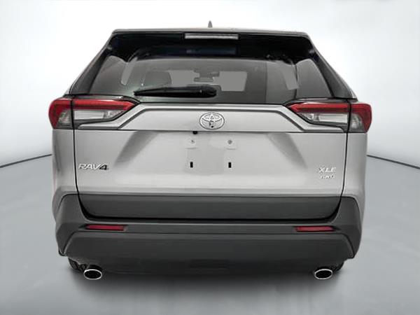 toyota RAV4 2024 - 6