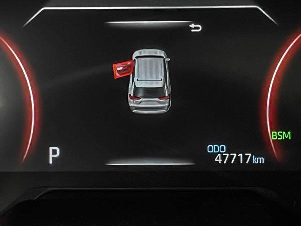 toyota RAV4 2024 - 16