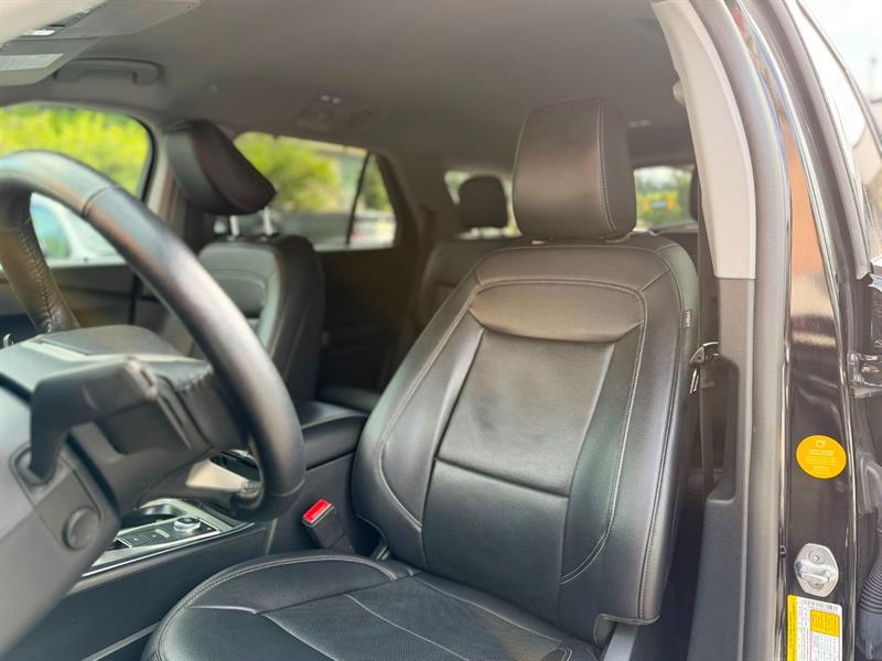 ford Explorer 2021 - 5