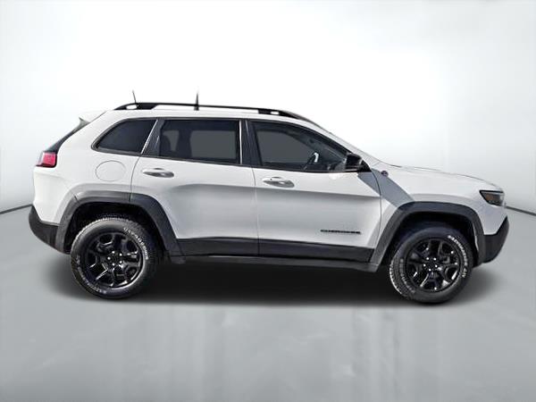 jeep Cherokee 2022 - 2