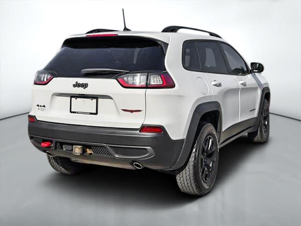 jeep Cherokee 2022 - 3