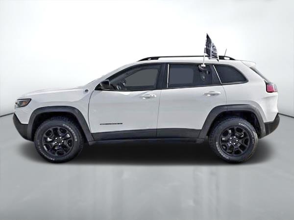 jeep Cherokee 2022 - 6