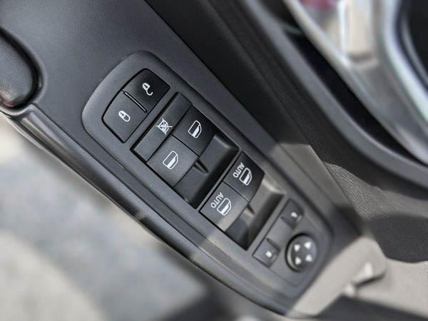 jeep Cherokee 2022 - 11