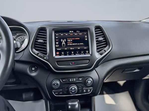 jeep Cherokee 2022 - 14
