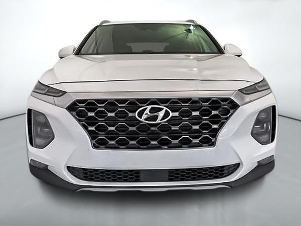 hyundai Santa Fe 2019 - 2