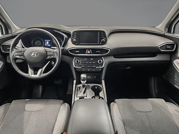 hyundai Santa Fe 2019 - 7